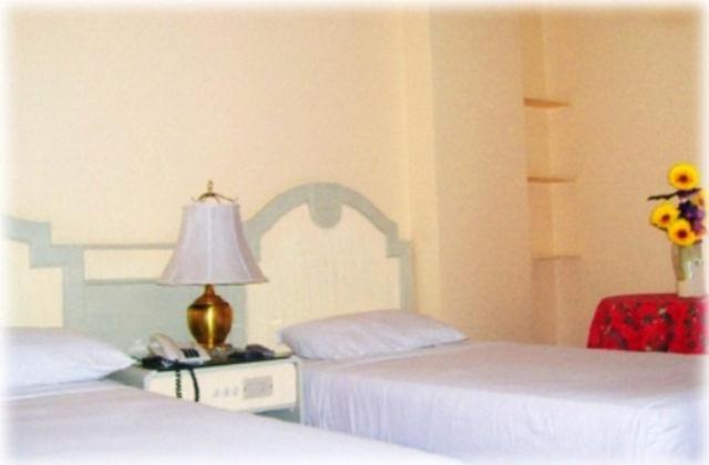 Cebu Northwinds Hotel Zimmer foto