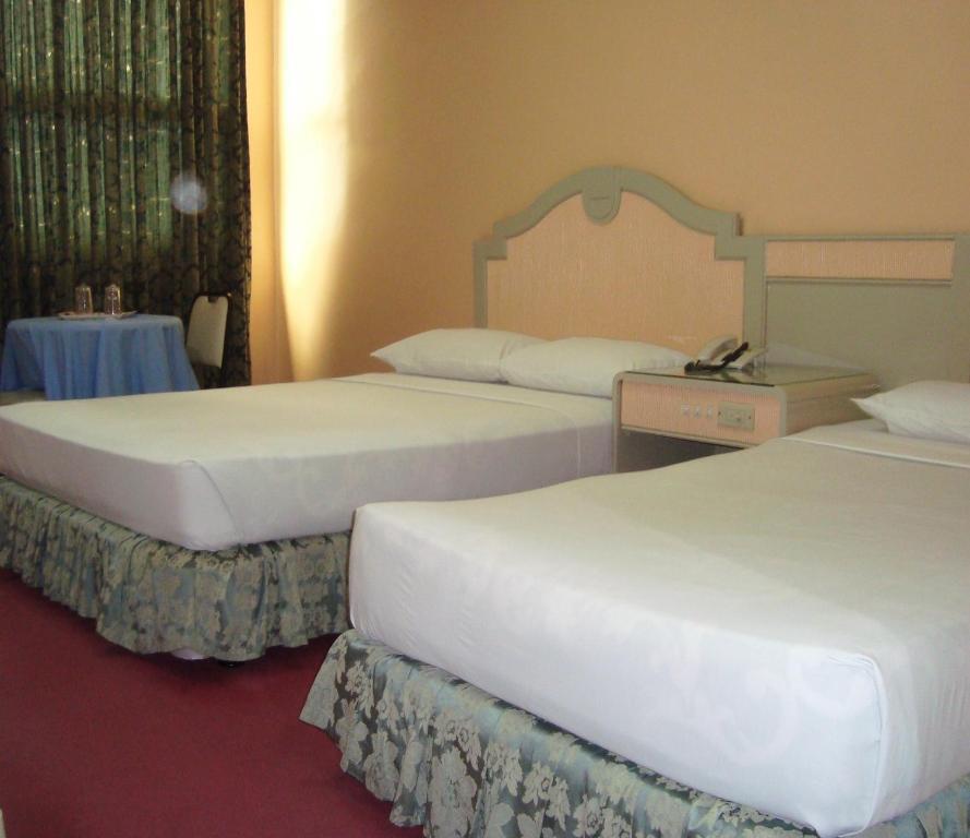 Cebu Northwinds Hotel Zimmer foto